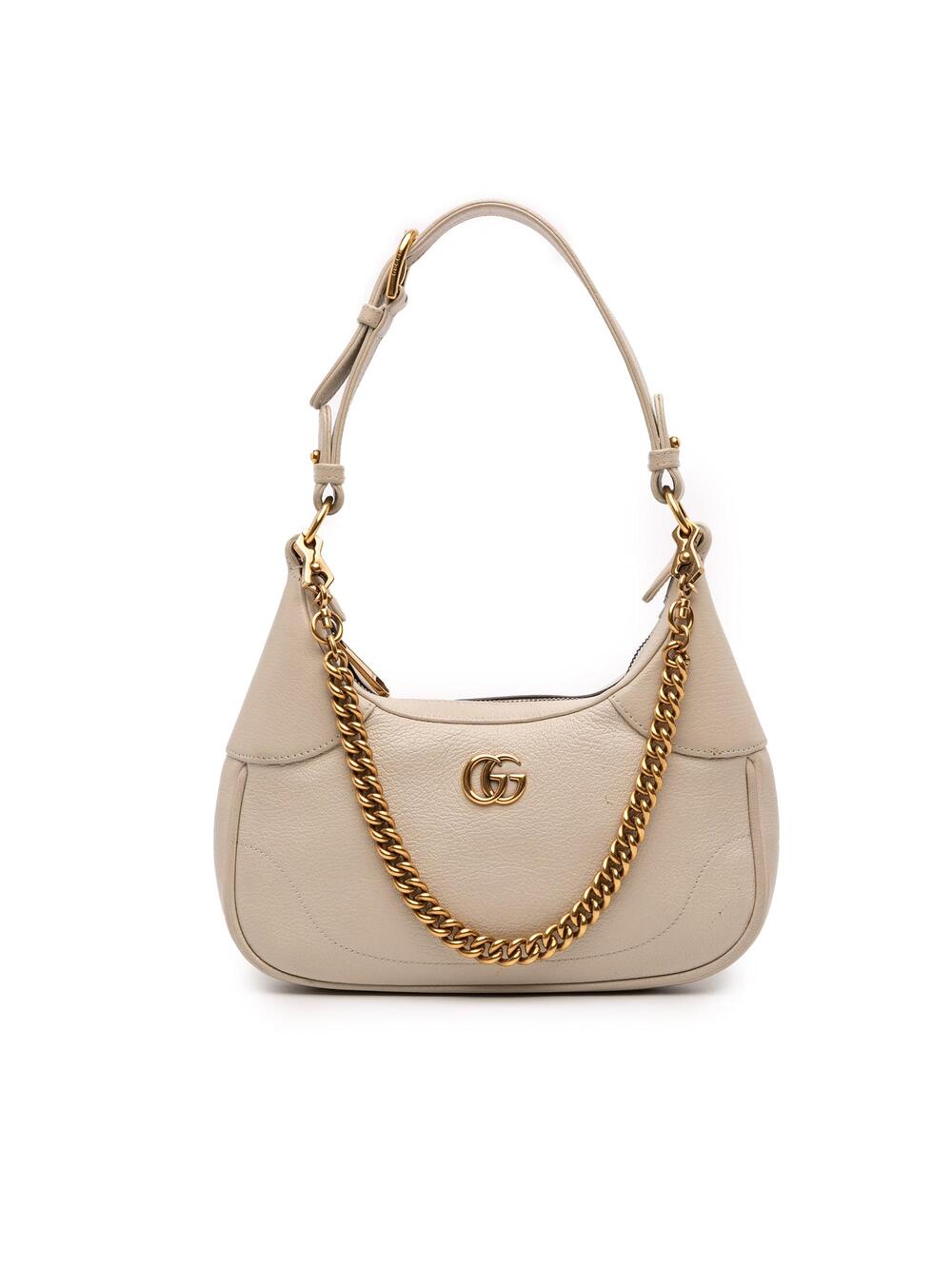 Gucci Aphrodite Zip Shoulder Bag #316195G13B